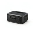 Portable Power Station Built for Outdoor Adventures, 245Wh Capacity, 300W Output, 60W Solar Panel