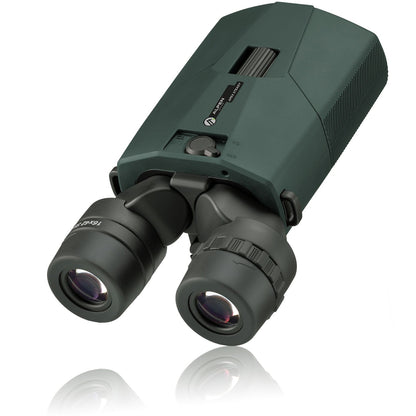 Apex Steady 20x42 HD Binoculars with Image Stabilization